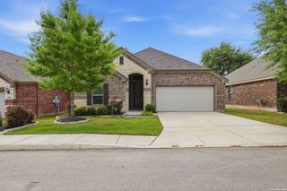 8512 Tulocay Blanca, Boerne, TX 78015