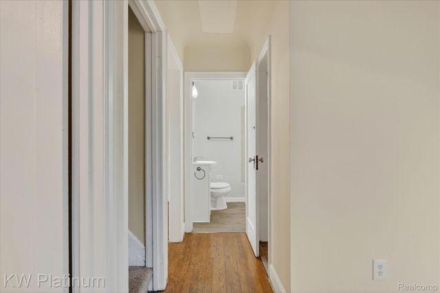 22436 Doremus Street, St. Clair Shores, MI 48080