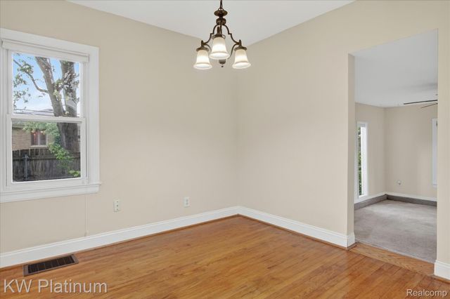22436 Doremus Street, St. Clair Shores, MI 48080