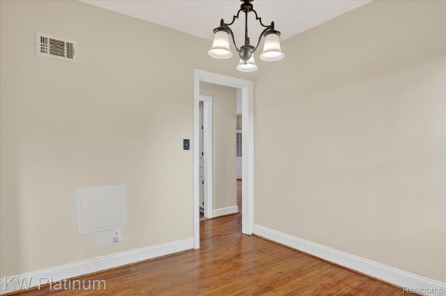 22436 Doremus Street, St. Clair Shores, MI 48080