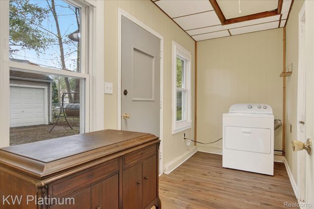 22436 Doremus Street, St. Clair Shores, MI 48080