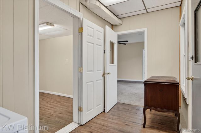 22436 Doremus Street, St. Clair Shores, MI 48080
