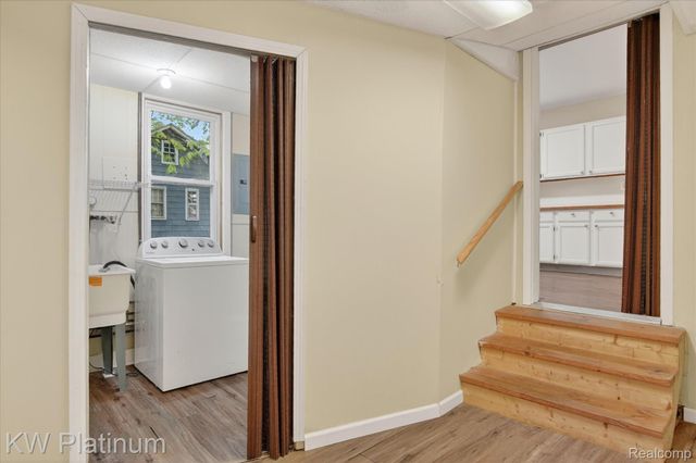 22436 Doremus Street, St. Clair Shores, MI 48080