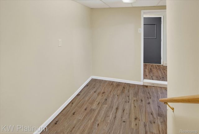 22436 Doremus Street, St. Clair Shores, MI 48080