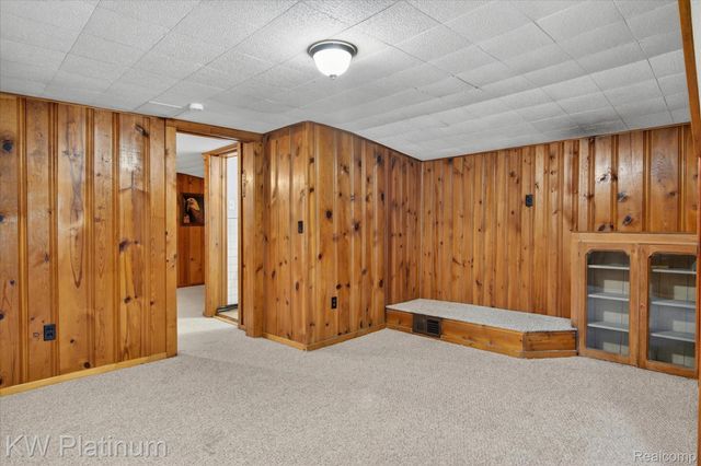 22436 Doremus Street, St. Clair Shores, MI 48080
