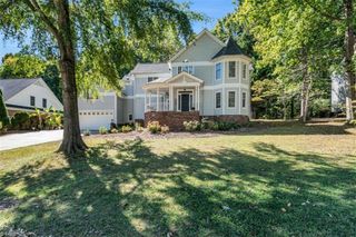 206 Arbor Drive, Elon, NC 27244