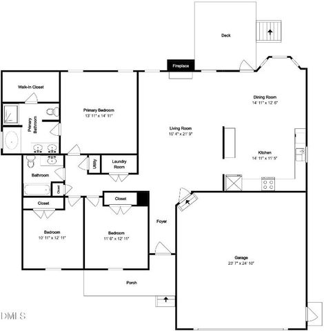 131 Sugar Maple Court, Garner, NC 27529