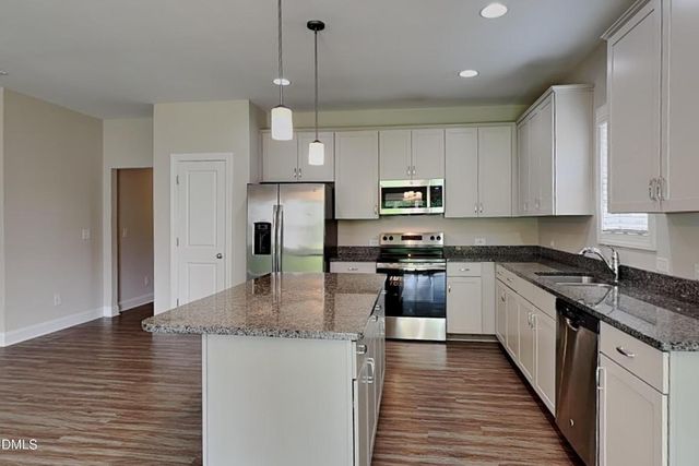 131 Sugar Maple Court, Garner, NC 27529