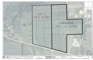 4505 Urbana Road West Parcel, Center Point, IA 52213