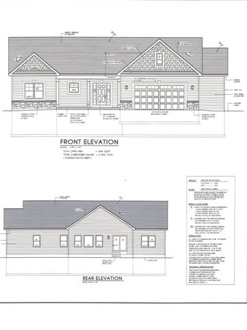 307 Collamer Road, Parma, NY 14468