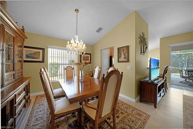 2457 Anguilla DR, Cape Coral, FL 33991