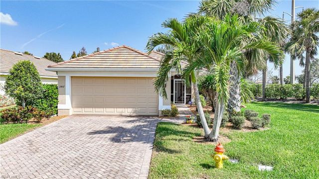 2457 Anguilla DR, Cape Coral, FL 33991