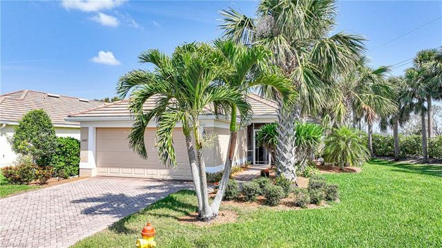 2457 Anguilla DR, Cape Coral, FL 33991