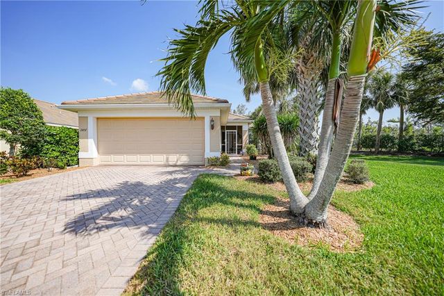 2457 Anguilla DR, Cape Coral, FL 33991