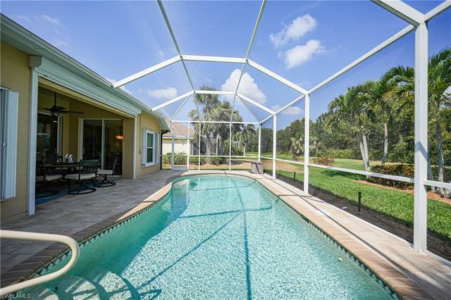 2457 Anguilla DR, Cape Coral, FL 33991