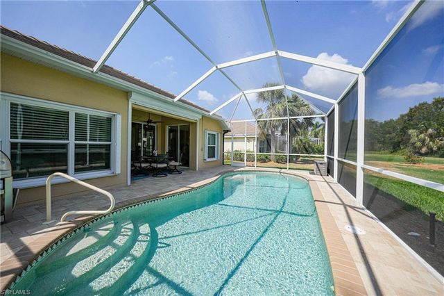2457 Anguilla DR, Cape Coral, FL 33991