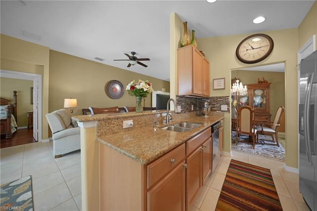 2457 Anguilla DR, Cape Coral, FL 33991