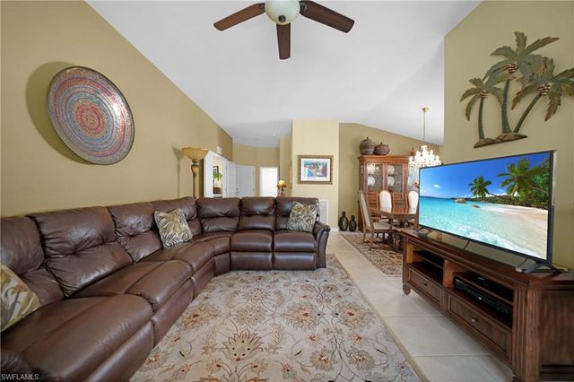 2457 Anguilla DR, Cape Coral, FL 33991