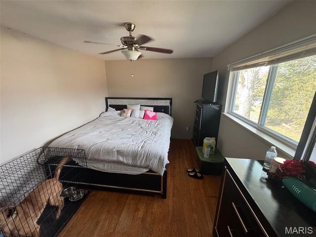 401 Dahlgren Avenue, Warrenton, MO 63383