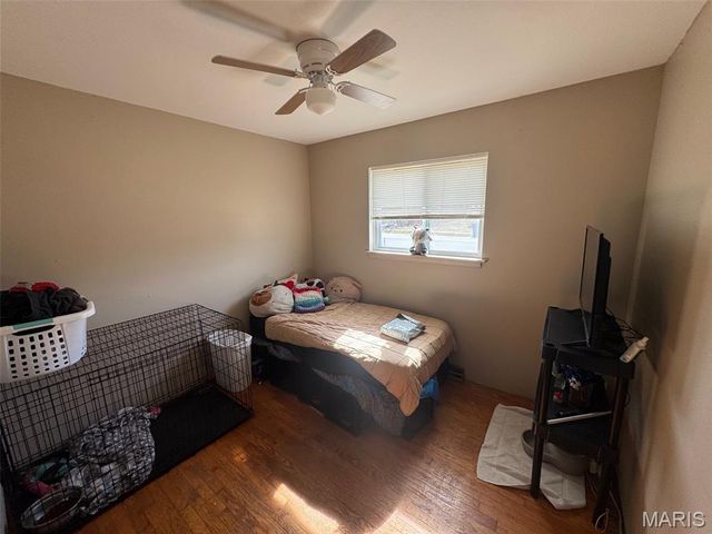 401 Dahlgren Avenue, Warrenton, MO 63383