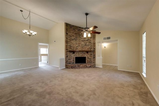 1312 Rivercrest Boulevard, Allen, TX 75002