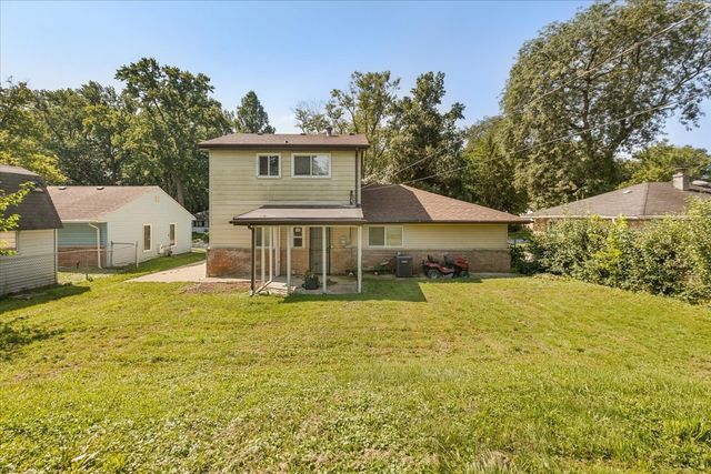 178 Nauvoo Street, Park Forest, IL 60466