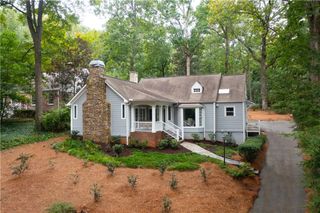 3776 Powers Ferry NW Road, Atlanta, GA 30342