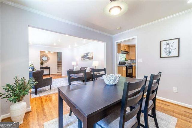 1684 Cartwright Court, Decatur, GA 30033