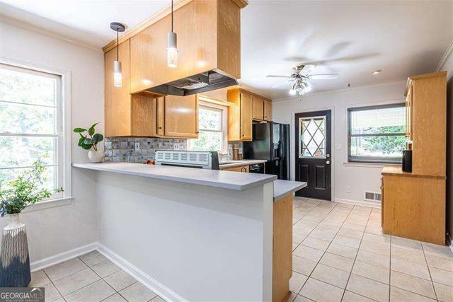 1684 Cartwright Court, Decatur, GA 30033