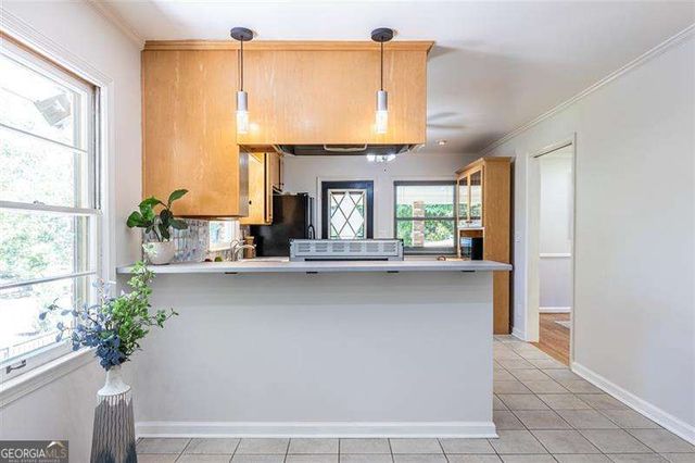 1684 Cartwright Court, Decatur, GA 30033