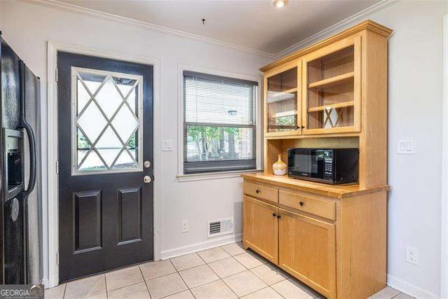 1684 Cartwright Court, Decatur, GA 30033