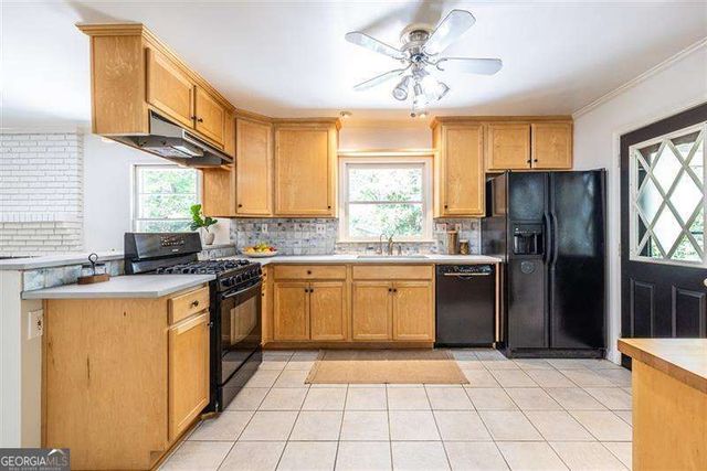 1684 Cartwright Court, Decatur, GA 30033