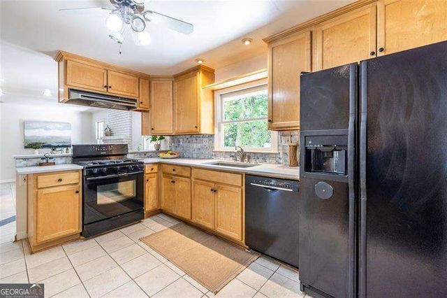 1684 Cartwright Court, Decatur, GA 30033