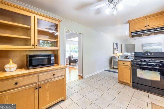 1684 Cartwright Court, Decatur, GA 30033