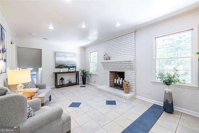 1684 Cartwright Court, Decatur, GA 30033