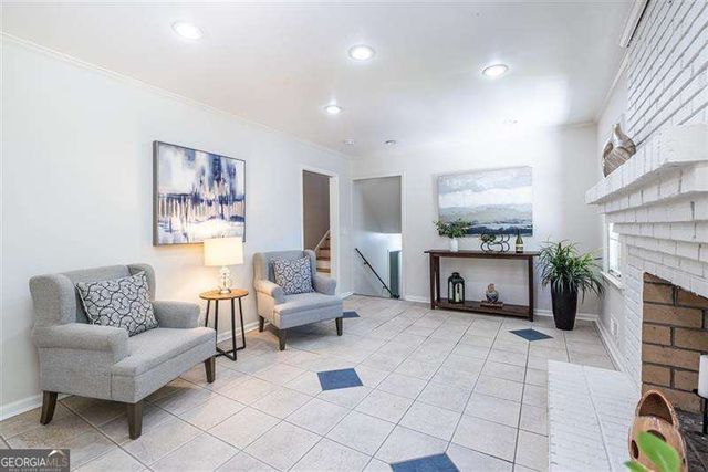 1684 Cartwright Court, Decatur, GA 30033