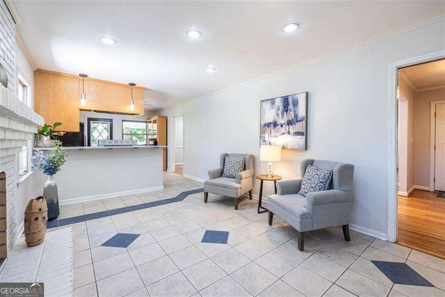 1684 Cartwright Court, Decatur, GA 30033