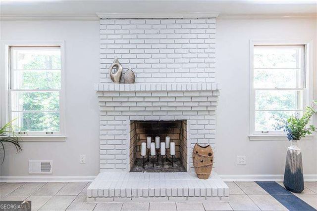 1684 Cartwright Court, Decatur, GA 30033