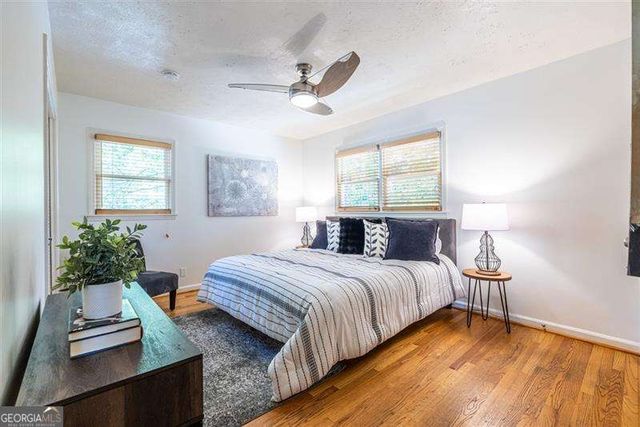 1684 Cartwright Court, Decatur, GA 30033