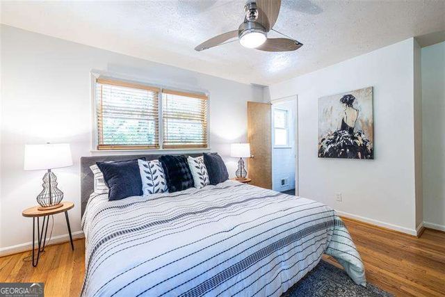 1684 Cartwright Court, Decatur, GA 30033