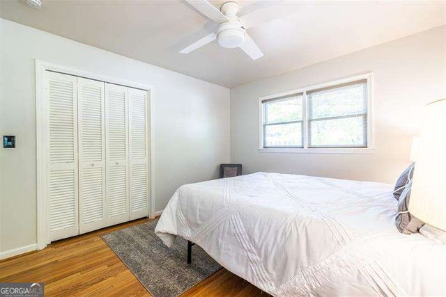 1684 Cartwright Court, Decatur, GA 30033