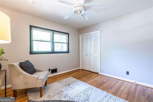 1684 Cartwright Court, Decatur, GA 30033