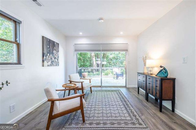 1684 Cartwright Court, Decatur, GA 30033
