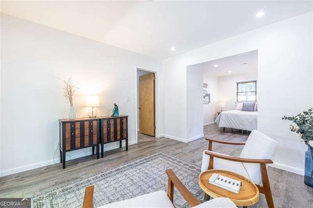 1684 Cartwright Court, Decatur, GA 30033