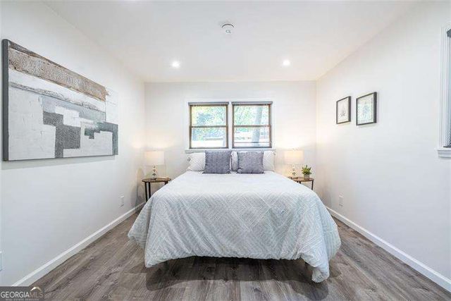 1684 Cartwright Court, Decatur, GA 30033