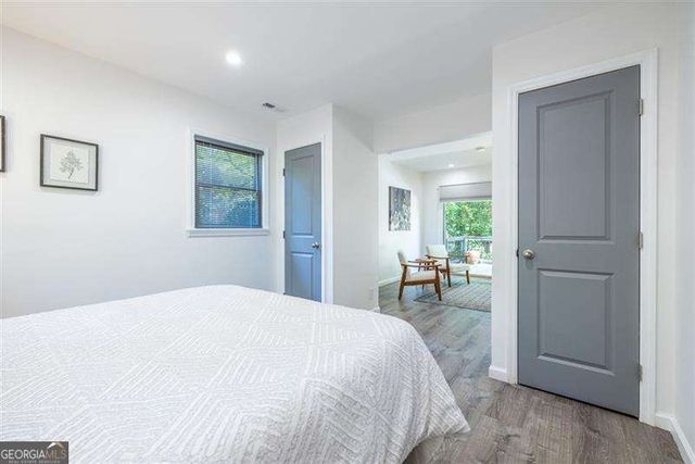 1684 Cartwright Court, Decatur, GA 30033