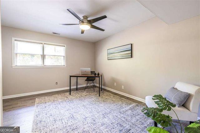 1684 Cartwright Court, Decatur, GA 30033