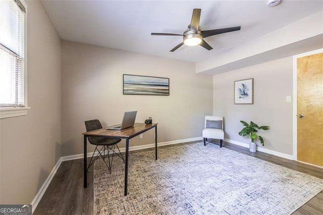1684 Cartwright Court, Decatur, GA 30033