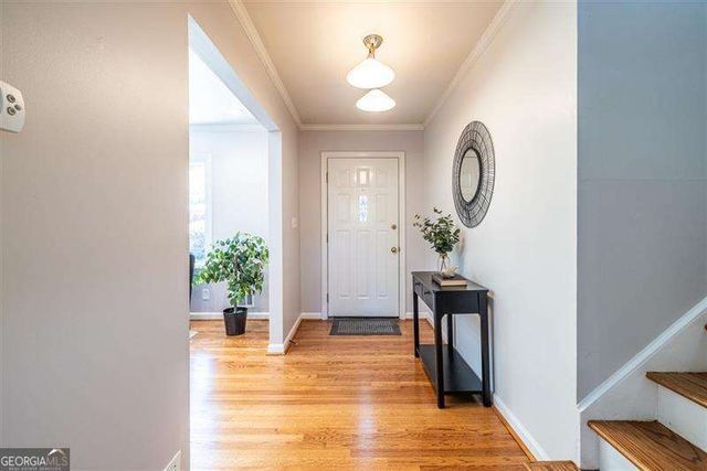1684 Cartwright Court, Decatur, GA 30033
