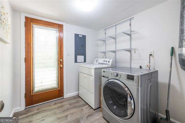 1684 Cartwright Court, Decatur, GA 30033